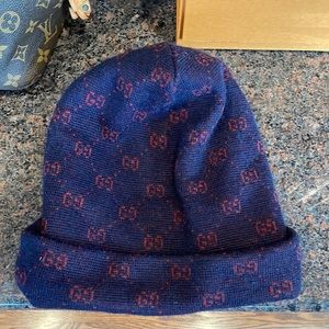 Gucci Hat AUTHENTIC